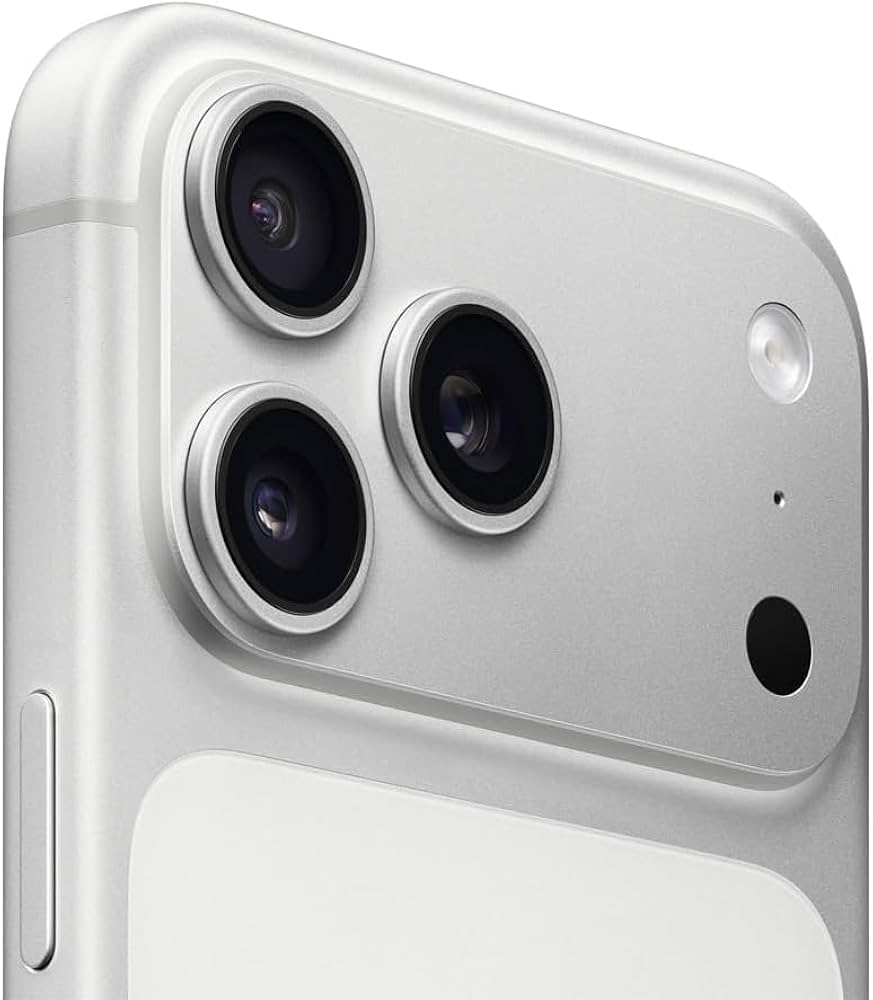 Amazon.com: Apple iPhone 17 Pro Max, US Version, 512GB, eSIM